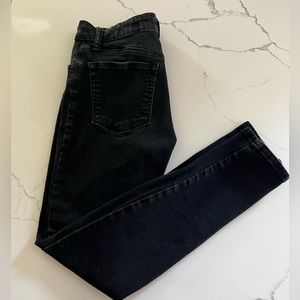 Luck Brand Jeans - Mid Rise- Skinny - Size 4/27
